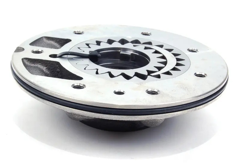 NEW MERCEDES-BENZ CLS C218 TRANSMISSION PRIMARY PUMP A7222700197 ORIGINAL 5 NEW MERCEDES-BENZ CLS C218 TRANSMISSION PRIMARY PUMP A7222700197 ORIGINAL - Image 5