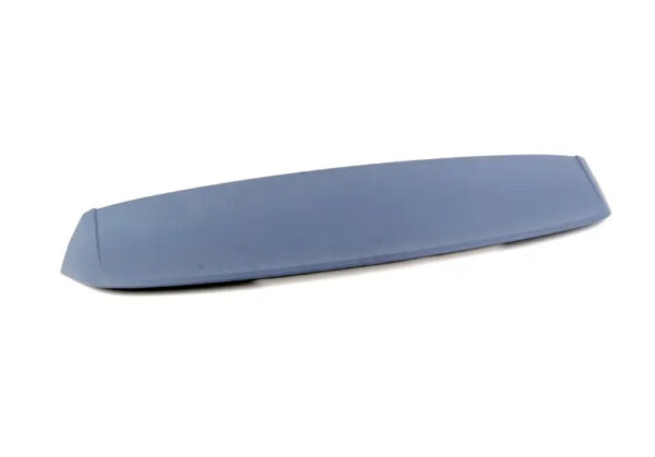 NEW VOLKSWAGEN GOLF 5G MK7 REAR ROOF EDGE SPOILER 5G6827936CGRU ORIGINAL - Image 5