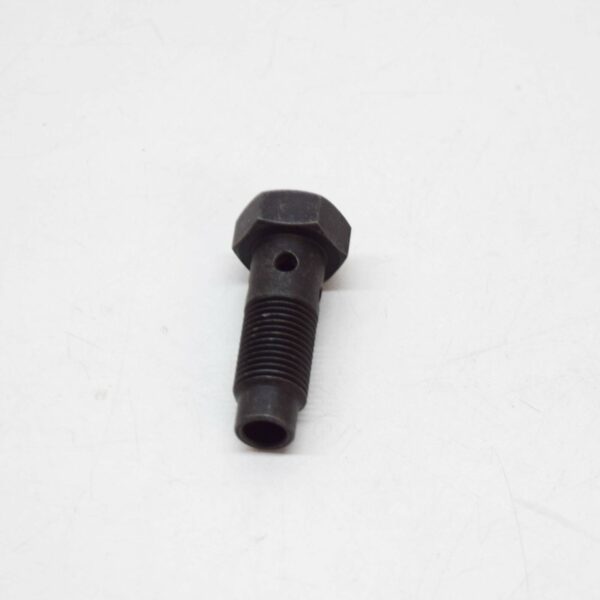 NEW BMW M5 E39 CYLINDER HEAD MOUNTING HOLLOW BOLT 11367832139 ORIGINAL - Image 5
