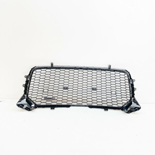 NEW AUDI R8 4S FRONT BUMPER RADIATOR GRILLE 4S0853651GRN4 ORIGINAL - Image 5