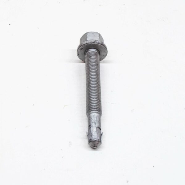 NEW VOLKSWAGEN TRANSPORTER V T5 SPACE TIRE CARRIER BOLT 701801651A ORIGINAL - Image 5