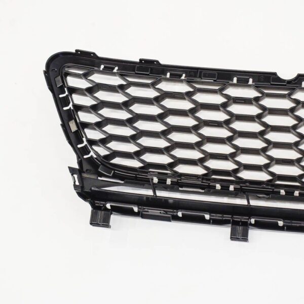 NEW VOLKSWAGEN GOLF MK7 GTI FRONT BUMPER LOWER GRILLE 5G0853677D9B9 ORIGINAL - Image 5