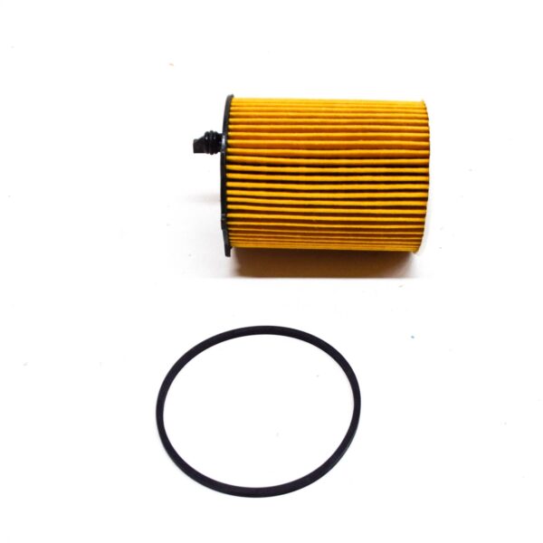 NEW MINI CLUBMAN R55 ENGINE OIL FILTER KIT 11427805978 ORIGINAL - Image 5