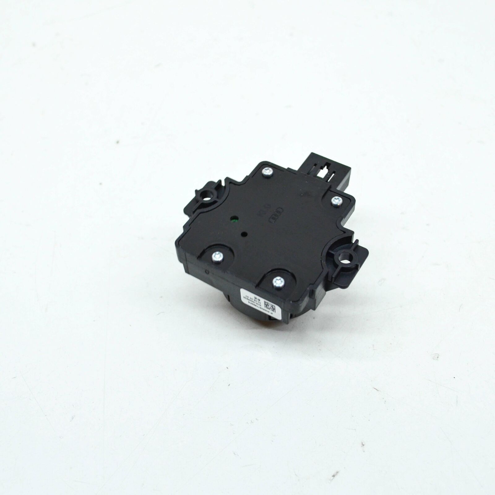 NEW AUDI A4 B9 FRONT RIGHT SEAT LUMBAR CONTROL SWITCH 4H0959778B6PS 7 NEW AUDI A4 B9 FRONT RIGHT SEAT LUMBAR CONTROL SWITCH 4H0959778B6PS - Image 7