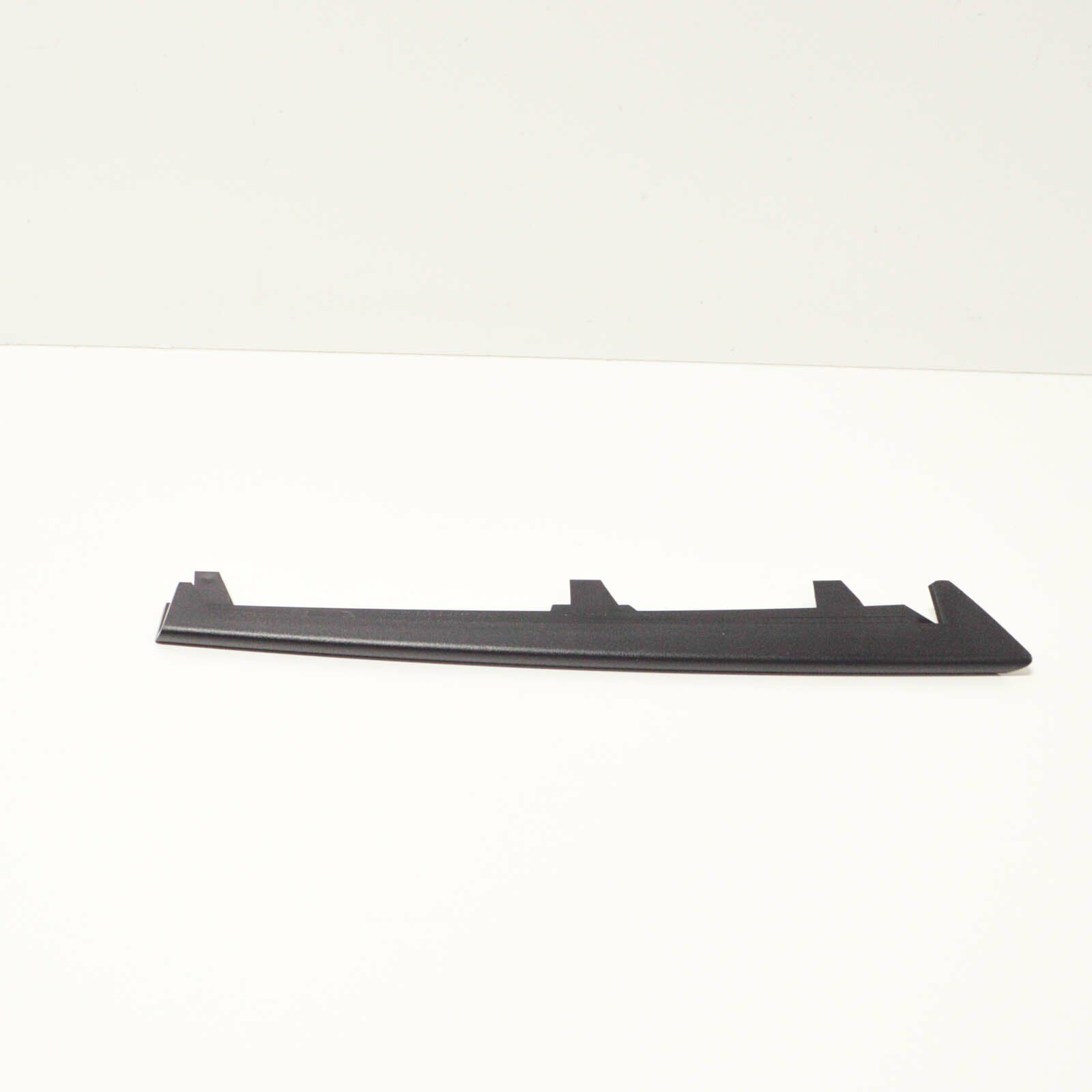 NEW BMW 3 TOURING E91 FRONT BUMPER LEFT FINISHER TRIM 51117198899 ORIGINAL 5 NEW BMW 3 TOURING E91 FRONT BUMPER LEFT FINISHER TRIM 51117198899 ORIGINAL - Image 5
