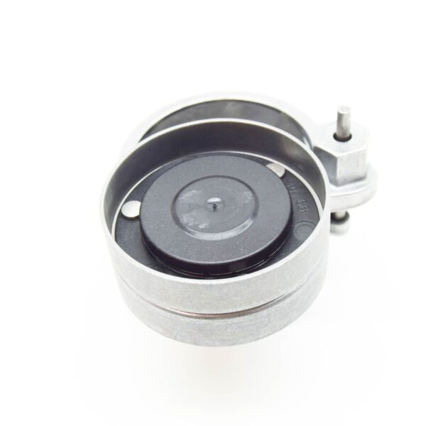 NEW AUDI A8 D3 DRIVE BELT TENSIONER DAMPER 077903133F ORIGINAL - Image 5