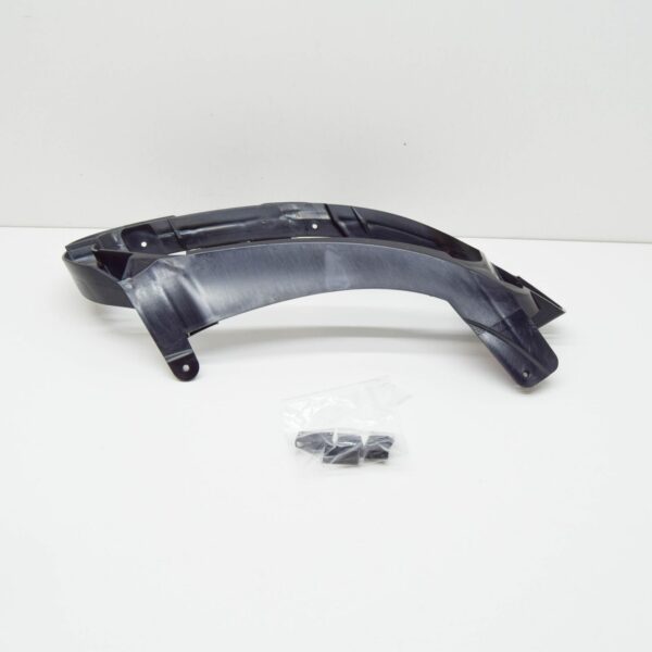 NEW AUDI A8 D4 REAR BUMPER RIGHT CLOSING ELEMENT 4H0807364C ORIGINAL - Image 5