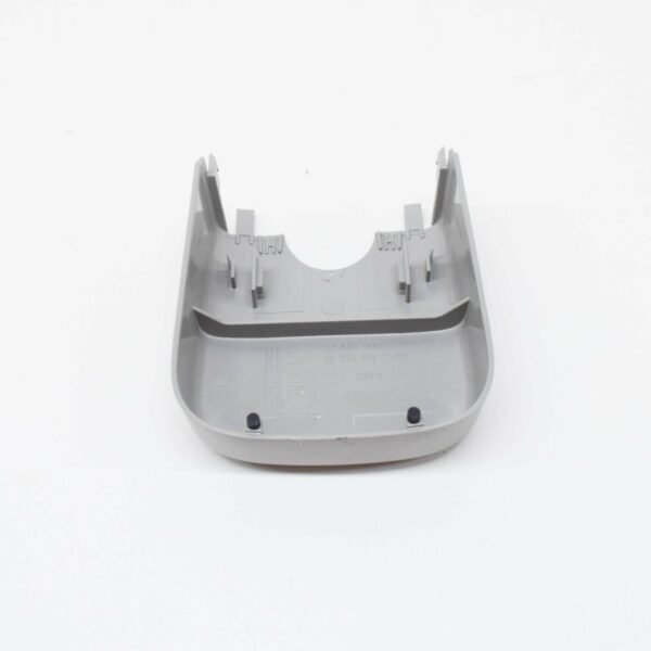 NEW MB ML W164 INTERIOR REAR VIEW MIRROR COVER A25181109077E94 ORIGINAL - Image 5