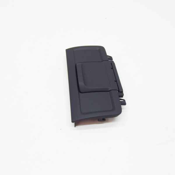 NEW VW PASSAT B6 3C REAR CENTER CONSOLE TRIM FLAP COVER 3C0863289D1QB ORIGINAL - Image 5