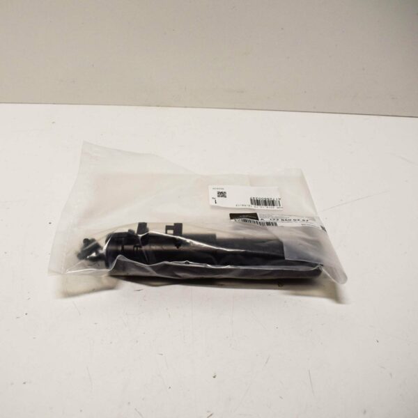 NEW MERCEDES-BENZ SLK R172 RIGHT SIDE HEADLIGHT WASHER A1728600247 - Image 5