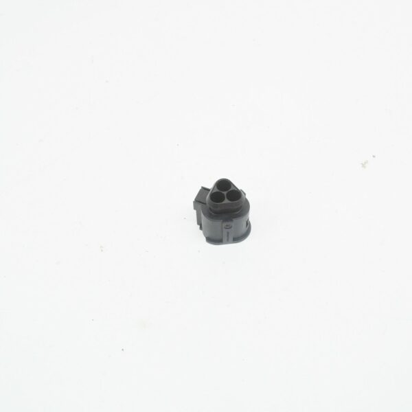 NEW AUDI TT 8N RADIATOR FAN FLAP CONTACT HOUSING 3 PIN 1J0973203 ORIGINAL - Image 5