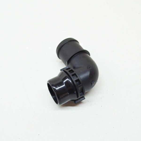NEW AUDI A3 8V COOLING SYSTEM QUICK ACTING COUPLING 5Q0121619A ORIGINAL - Image 5