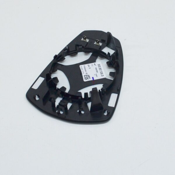 NEW AUDI A3 SPORTBACK 8V FRONT RIGHT DOOR MIRROR GLASS 8V0857536D - Image 7