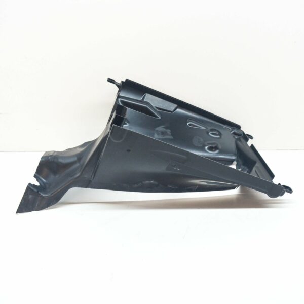 NEW AUDI R8 SPYDER 4S FRONT RIGHT RADIIATOR AIR DUCT 4S0121334E ORIGINAL - Image 5
