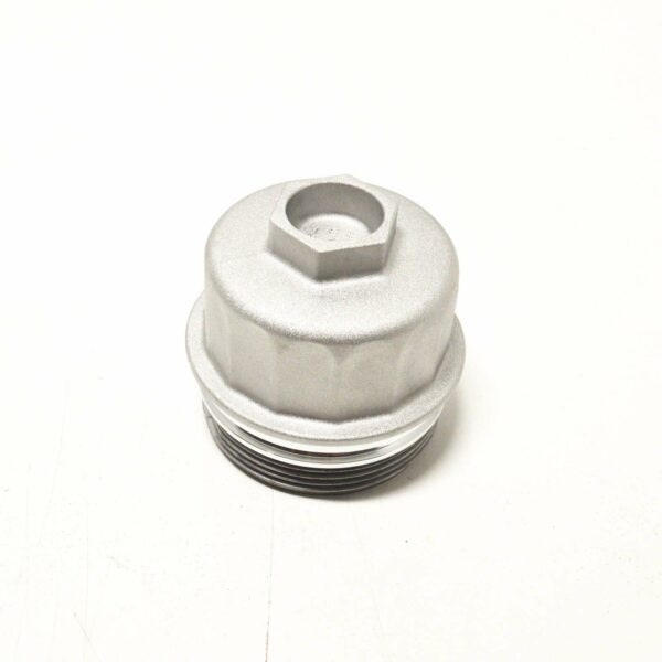 NEW MINI COOPER R50 OIL FILTER COVER 11427563763 7563763 - Image 5