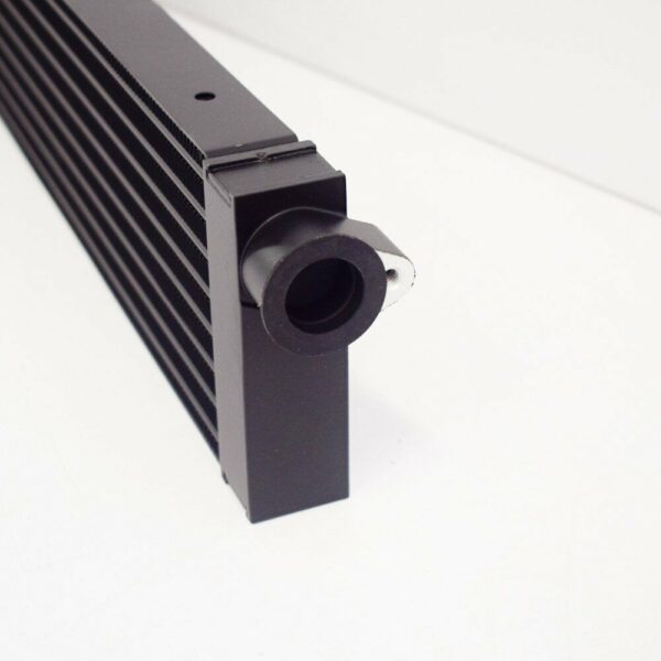 NEW MERCEDES-BENZ S-CLASS W222 S63 AMG OIL COOLER RADIATOR A0995000001 ORIGINAL - Image 5