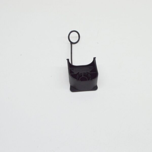 NEW BMW 5 E39 BATTERY CABLE BASE B COVER 12427503054 7503054 ORIGINAL - Image 5