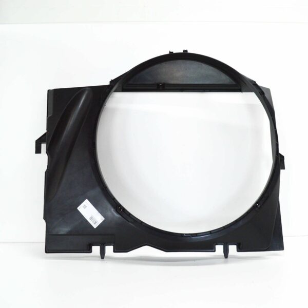 NEW MERCEDES-BENZ S W140 FAN SHROUD A1405000355 ORIGINAL - Image 5