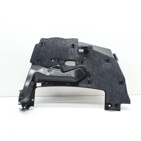 NEW MB E W213 FRONT DASHBOARD LOWER PART COVER TRIM LHD A23868073029051 ORIGINAL - Image 5