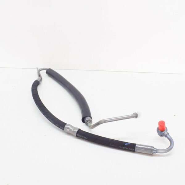NEW MERCEDES-BENZ C W203 POWER STEERING PRESSURE HOSE LHD A2034661681 ORIGINAL - Image 5