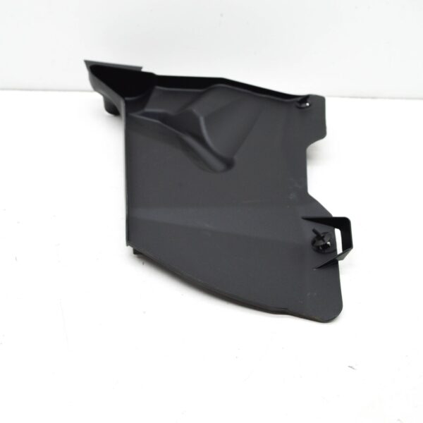 NEW MERCEDES-BENZ C W203 AIR DUCT COVER LHD A2038301513 - Image 5