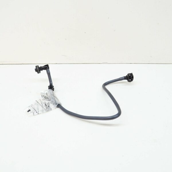 NEW AUDI Q8 ENGINE COOLANT HOSE PIPE 4M0121081DD ORIGINAL - Image 5