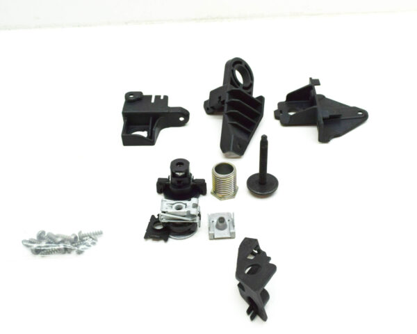 NEW VW GOLF SPORTSVAN AM1 LEFT HEADLIGHT BRACKET MOUNT REPAIR 510998225A - Image 5