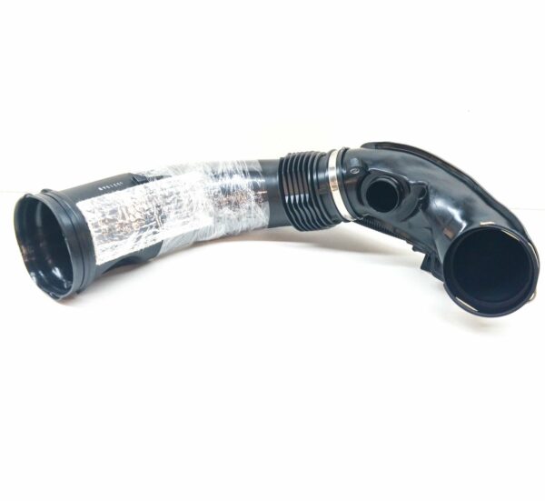 NEW BMW 3 GT F34 INTAKE SILENCER FILTERED AIR PIPE 13718509817 ORIGINAL - Image 5