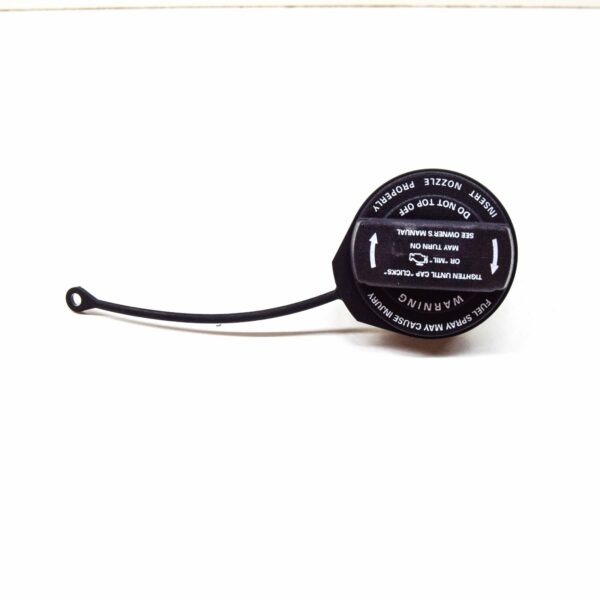 NEW AUDI A3 8PA FUEL TANK COVER CAP 8P0201550D - Image 7
