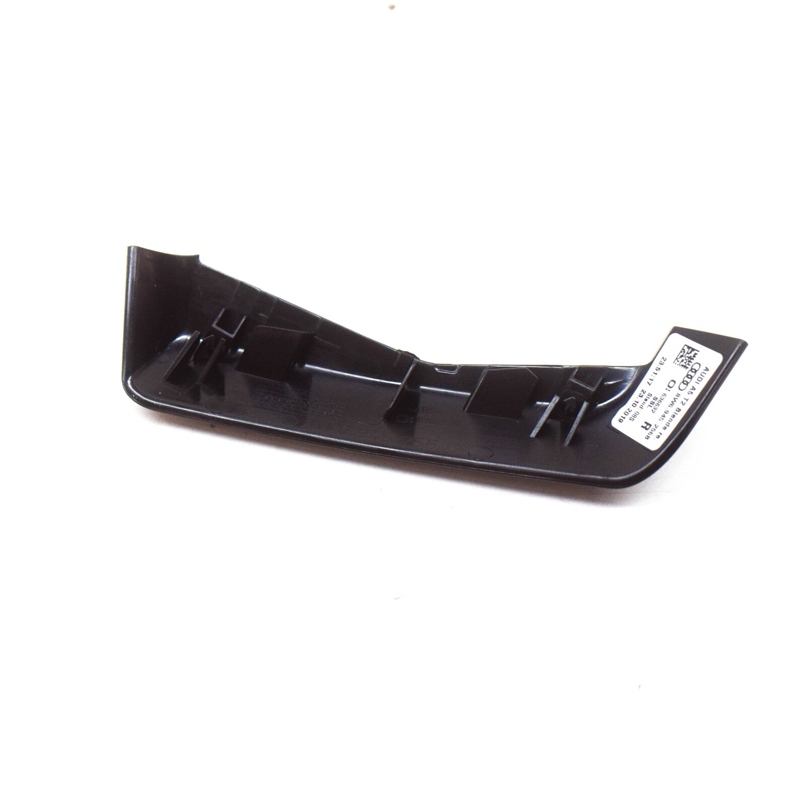 NEW AUDI A5 CABRIO F57 REAR RIGHT INNER TAIL LIGHT BEZEL 8W6945256B ORIGINAL 5 NEW AUDI A5 CABRIO F57 REAR RIGHT INNER TAIL LIGHT BEZEL 8W6945256B ORIGINAL - Image 5