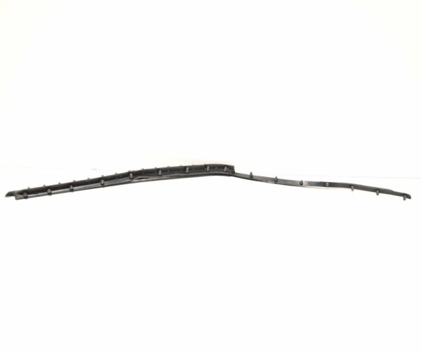 NEW MERCEDES-BENZ S W140 FRONT RIGHT HEADLIGHT SEAL LOWER A1408260680 - Image 5