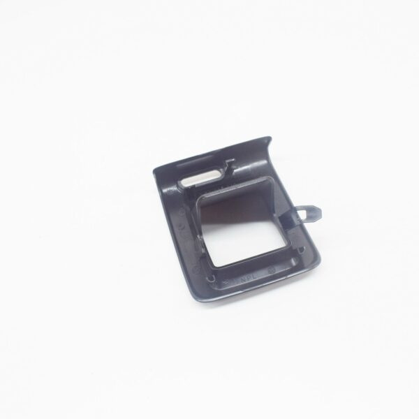 NEW VW PASSAT B8 REAR LEFT SEAT RELEASE LOCKING COVER TRIM 3G0885893A82V - Image 5
