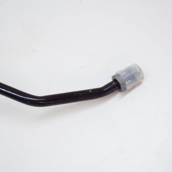 NEW MERCEDES-BENZ S W220 SUSPENSION SELF-LEVELING UNIT LINE A2203200054 ORIGINAL - Image 5