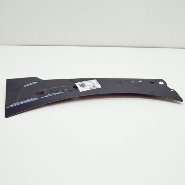 NEW VW PASSAT B8 3G FRONT RIGHT SIDE MEMBER INSERT PLATE 3G0809148 ORIGINAL - Image 5