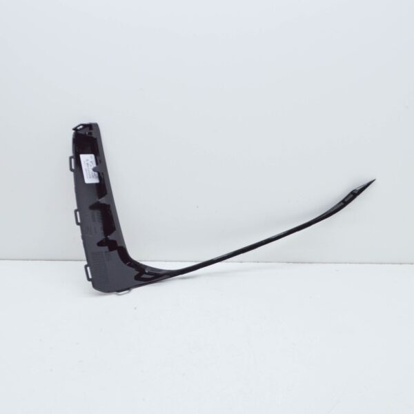 NEW AUDI Q7 4M FRONT LEFT BUMPER GRILLE TRIM 4M0853299AT94 - Image 7