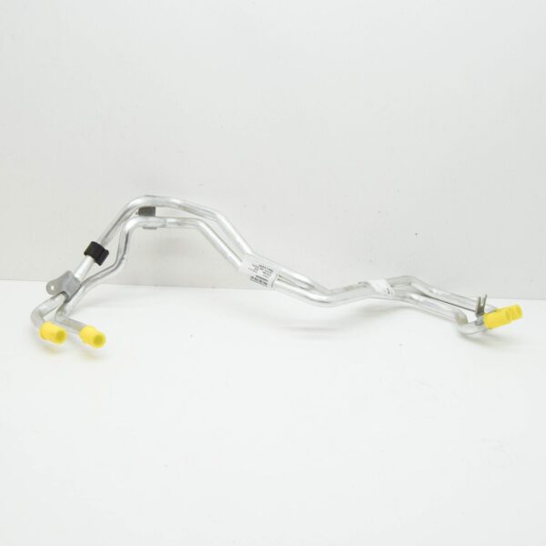 NEW AUDI A4 B8 ENGINE COOLANT PIPE 8K0265235AG ORIGINAL - Image 5