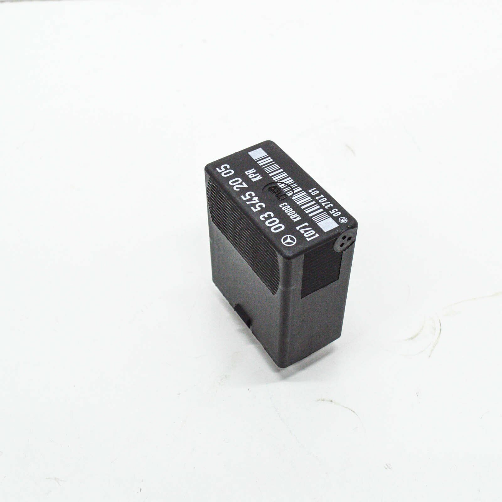 NEW MERCEDES-BENZ E W124 FUEL PUMP RELAY A0035452005 5 NEW MERCEDES-BENZ E W124 FUEL PUMP RELAY A0035452005 - Image 5