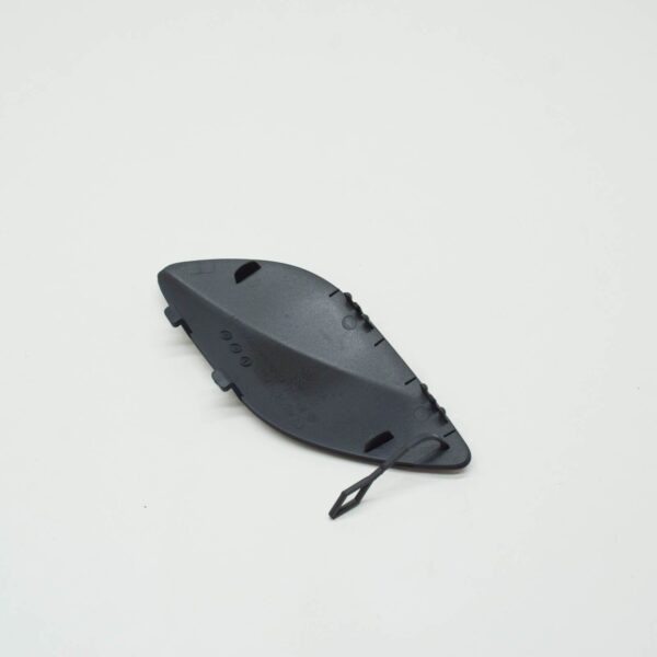 NEW MB CLA C117 FRONT BUMPER TOW HOOK EYE COVER A11788506229999 2015 ORIGINAL - Image 5