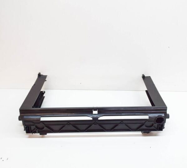 NEW BMW 5 F10 LOWER RADIATOR MODULE CARRIER 2284247 17112284247 ORIGINAL - Image 5