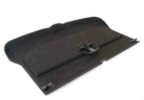 NEW AUDI A3 8P LUGGAGE COMPARTMENT COVER 8P4867769BH2J9 ORIGINAL - Image 5