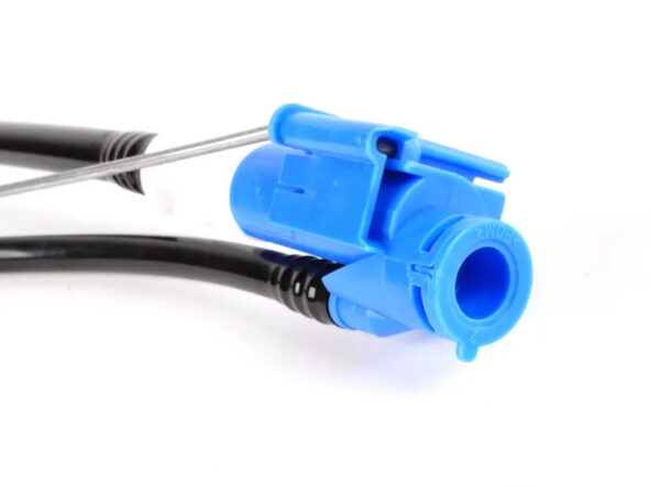 NEW BMW 3 CABRIO E46 FUEL TRANSFER PUMP 16142282208 2282208 ORIGINAL - Image 5
