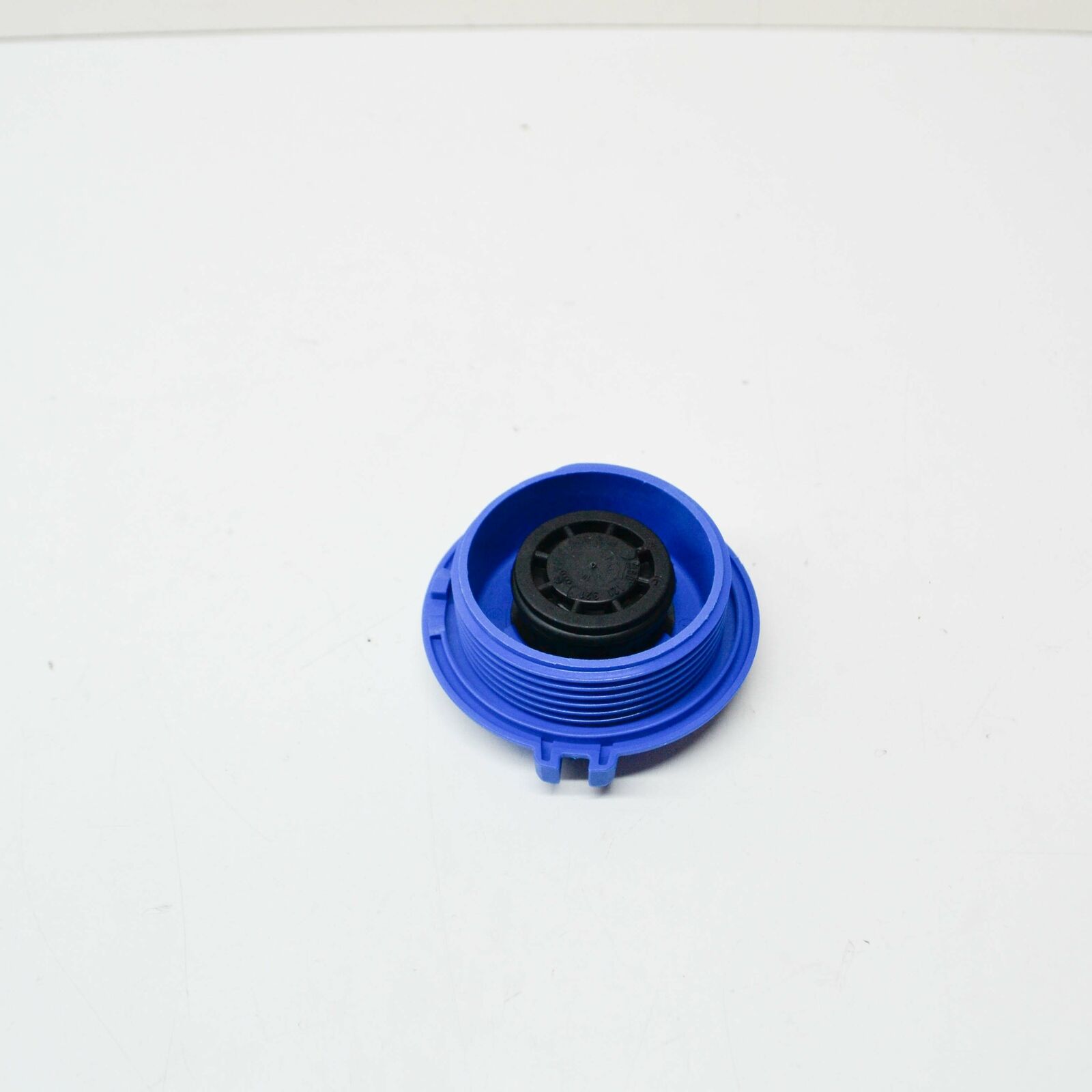 NEW AUDI A4 B8 RADIATOR COOLANT EXPANSION TANK CAP 3B0121321 3.0TDI ORIGINAL 5 NEW AUDI A4 B8 RADIATOR COOLANT EXPANSION TANK CAP 3B0121321 3.0TDI ORIGINAL - Image 5