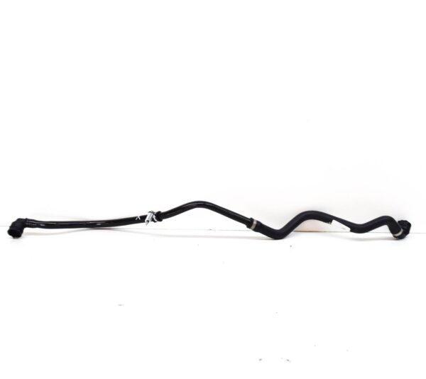 NEW MB GLC C253 REFRIGERANT PUMP TO CHARGE AIR COOLANT HOSE A2535010684 ORIGINAL - Image 5