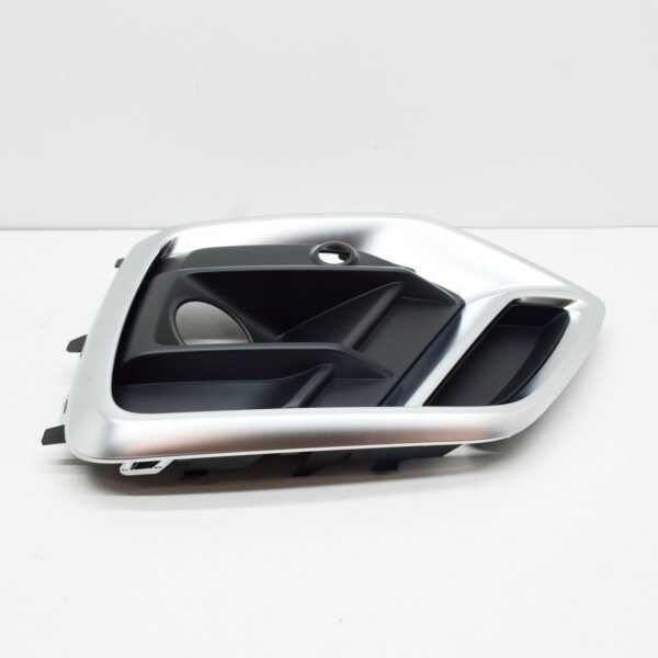 NEW AUDI Q5 FY FRONT BUMPER LEFT AIR GUIDE GRILLE 80F807679COX - Image 7
