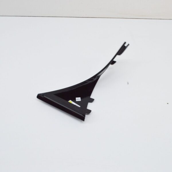 NEW MINI COOPER F56 REAR LEFT SPOILER SIDE COVERING 51627360325 ORIGINAL - Image 5