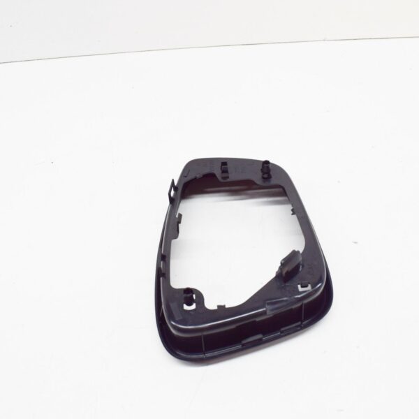 NEW VOLKSWAGEN UP FRONT LEFT DOOR MIRROR INNER TRIM 1S08576019B9 ORIGINAL - Image 5