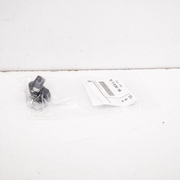 NEW BMW 3 E92 HEADLIGHT WASHER CLEANING HOSE CLAMP 61677174806 ORIGINAL - Image 5