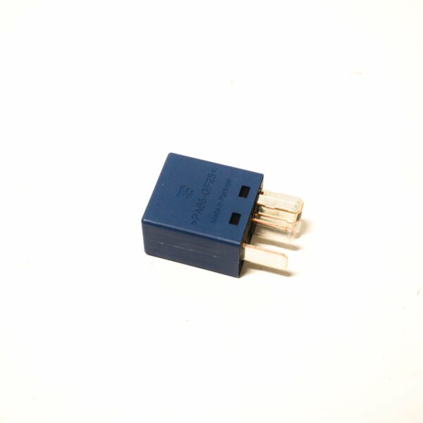 NEW MERCEDES BENZ SPRINTER 906 CDI FUSE BOX INDICATOR RELAY A0035420219 ORIGINAL - Image 5