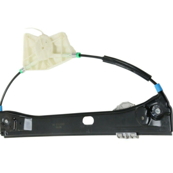 NEW MERCEDES-BENZ S W221 REAR RIGHT DOOR WINDOW REGULATOR A2217300246 ORIGINAL - Image 5