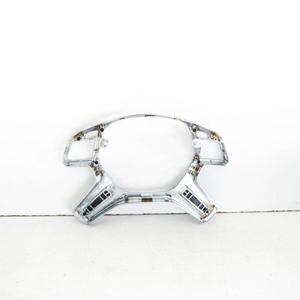 NEW MERCEDES-BENZ M-CLASS W166 STEERING WHEEL COVER TRIM A09946404139107 - Image 5